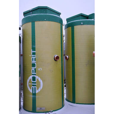 Септик Юнилос Астра 150 лонг прин