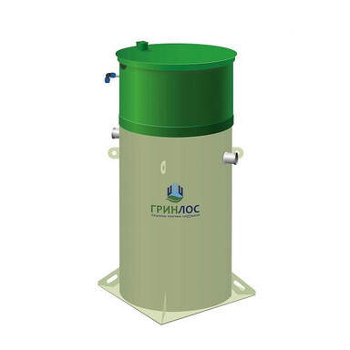 Септик Тверь Аэро 0,5H