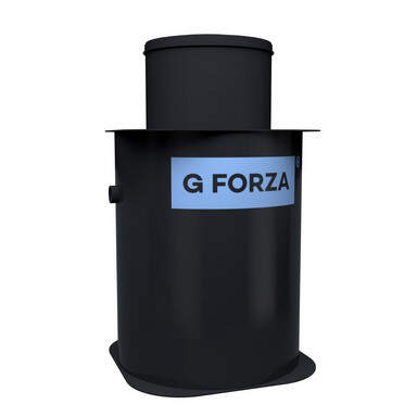 Септик Юнилос Астра 15