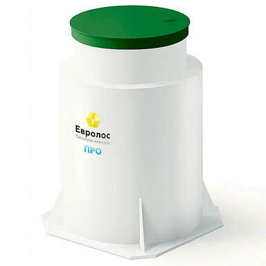 Септик Ergobox 8 PR