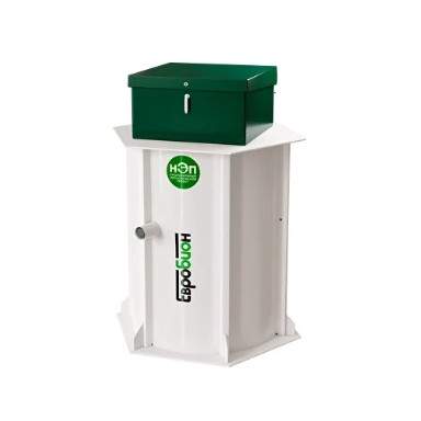 Септик Гринлос Аэро 8