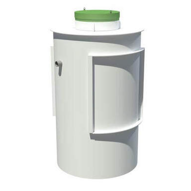 Септик Диамант 25