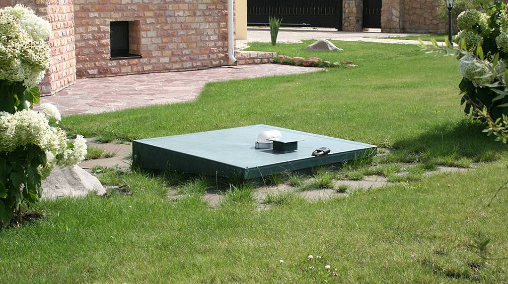 Септик Топас 6